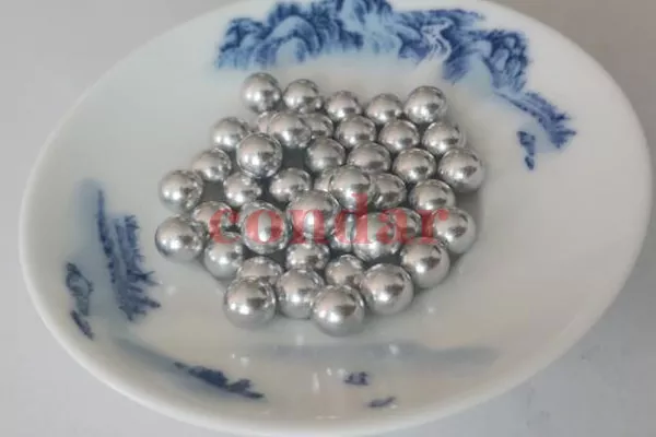 Why Is G1000 1085 Aluminum Ball Gaining Popularity in Precision Applications?