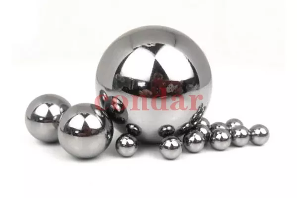 The Wonderful World of Stainless Steel Balls: Konda Steel Balls Take You on an Exploration of Life's Essential Steel Choices