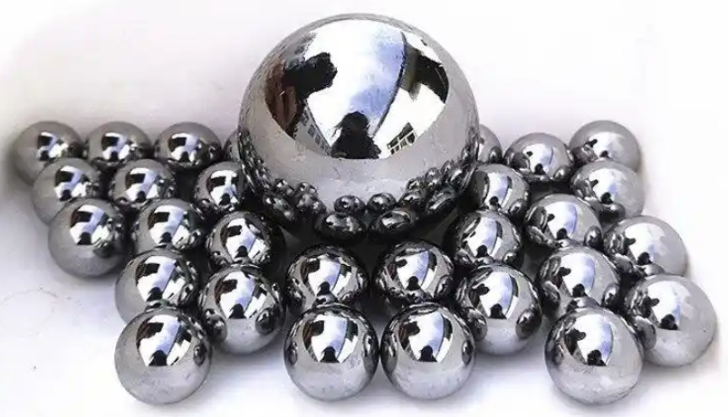 Kangda Steel Ball reveals to you what the production equipment for steel balls includes