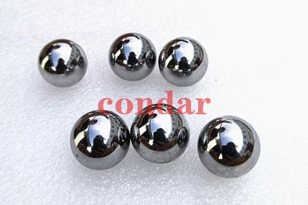 How to solve the problem of steel ball rusting?