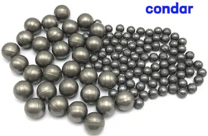 How much do you know about tungsten steel balls, also known as carbide balls?