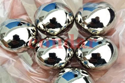 Kangda Steel Balls tells you how to select steel balls, making you worry-free and save money