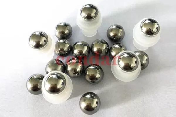 Why Choose G200 316 Stainless Steel Ball for Your Industrial Applications?