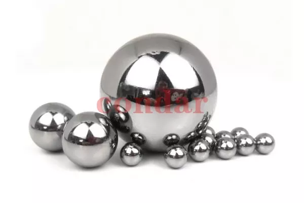 Why Is G40 Chrome Steel Ball Essential for Industrial Applications?