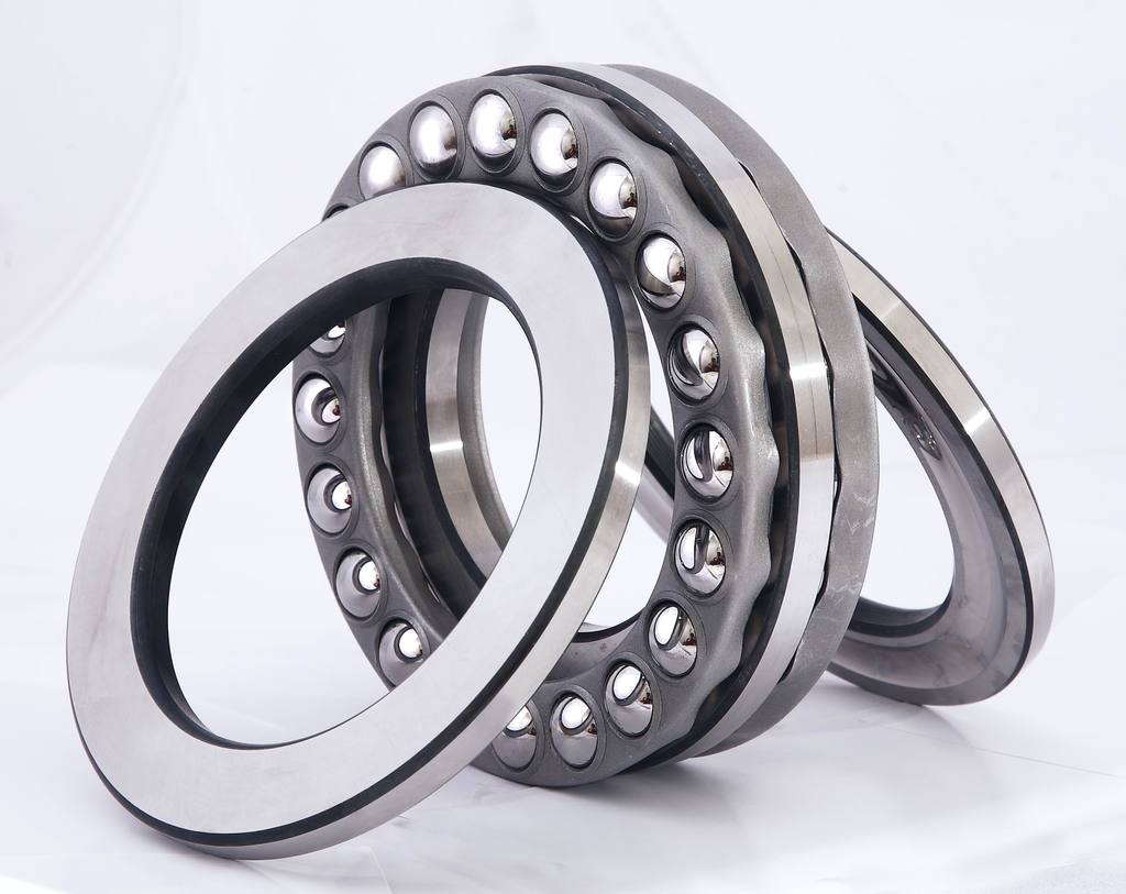 Manufacturing Process of Imported Bearing Steel Balls