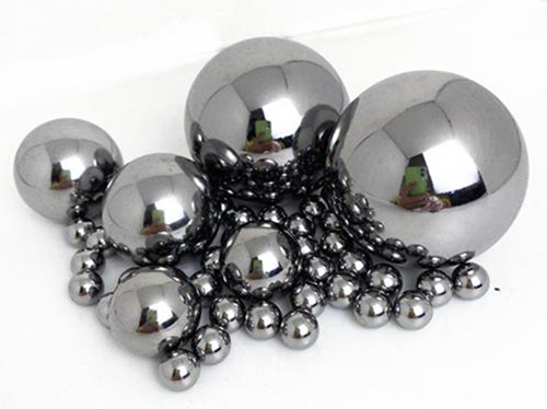 What Makes G100 304 Stainless Steel Ball the Right Choice for Precision Applications?