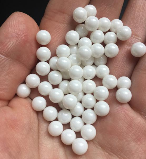 G10 ZrO2 Ceramic Ball