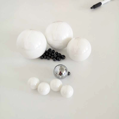 G100 ZrO2 Ceramic Ball