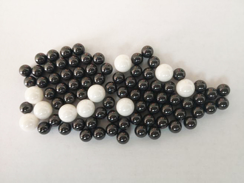 G200 ZrO2 Ceramic Ball