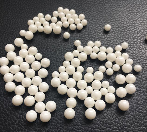 G40 ZrO2 Ceramic Ball