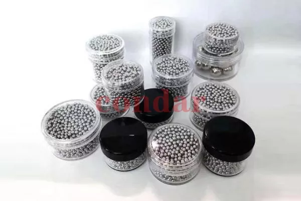 G1000 420C stainless steel ball